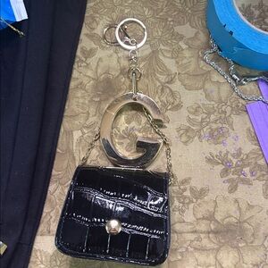 Gucci Key Chain